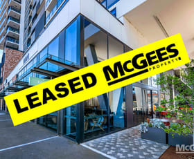 Hotel, Motel, Pub & Leisure commercial property leased at 3/186 Franklin Street Adelaide SA 5000