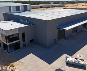Factory, Warehouse & Industrial commercial property for lease at 17 Zeta Road Wattleup WA 6166