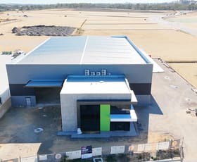 Factory, Warehouse & Industrial commercial property for lease at 17 Zeta Road Wattleup WA 6166