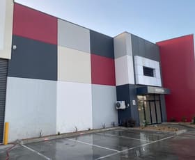 Factory, Warehouse & Industrial commercial property for lease at 5/5 Connect Road Truganina VIC 3029