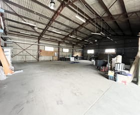 Factory, Warehouse & Industrial commercial property leased at Rear Warehouse/6 Barry Avenue Mortdale NSW 2223