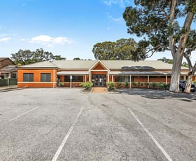 Offices commercial property leased at 8 Church Avenue Armadale WA 6112