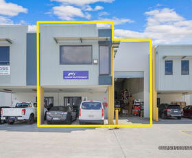 Factory, Warehouse & Industrial commercial property leased at 4/1378 Lytton Road Hemmant QLD 4174