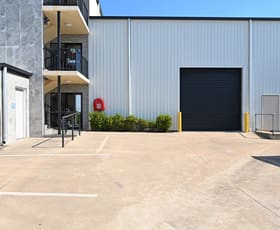 Offices commercial property leased at 9/22 Georgina Crescent Yarrawonga NT 0830