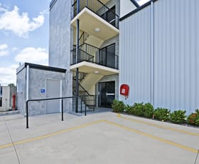 Offices commercial property leased at 9/22 Georgina Crescent Yarrawonga NT 0830