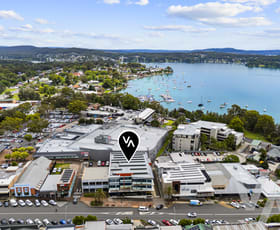 Offices commercial property for lease at 1.04/43 The Boulevarde Toronto NSW 2283