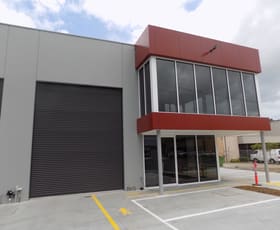 Factory, Warehouse & Industrial commercial property leased at 1/56 Bond Street Mordialloc VIC 3195