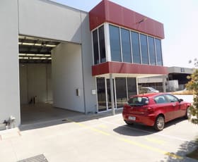 Factory, Warehouse & Industrial commercial property leased at 1/56 Bond Street Mordialloc VIC 3195