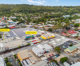 Shop & Retail commercial property leased at 3/47 Howard Street Nambour QLD 4560