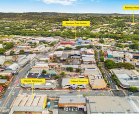 Shop & Retail commercial property leased at 3/47 Howard Street Nambour QLD 4560