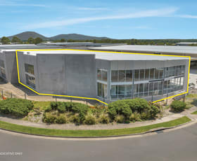 Factory, Warehouse & Industrial commercial property for lease at Unit 6/86 Quanda Road Coolum Beach QLD 4573