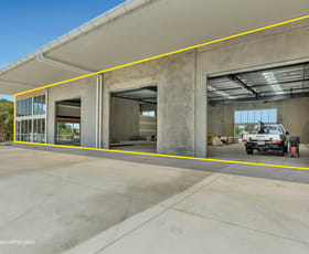 Factory, Warehouse & Industrial commercial property for lease at Unit 6/86 Quanda Road Coolum Beach QLD 4573