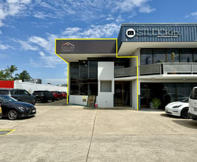 Offices commercial property for lease at 3/25 Randall Street Slacks Creek QLD 4127