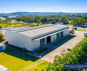 Factory, Warehouse & Industrial commercial property for lease at 344 Progress Road Wacol QLD 4076