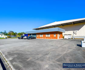 Factory, Warehouse & Industrial commercial property for lease at 344 Progress Road Wacol QLD 4076