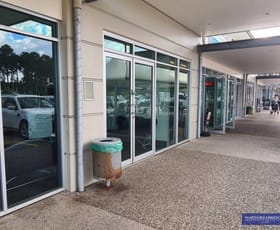 Shop & Retail commercial property for lease at Shop 16/6 James Road Beachmere QLD 4510