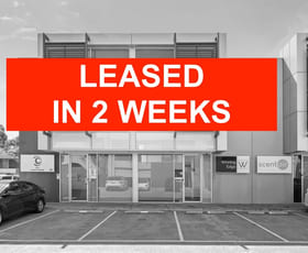 Offices commercial property leased at 11/484 Graham Street Port Melbourne VIC 3207