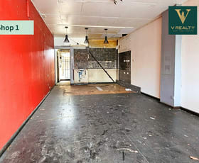 Shop & Retail commercial property for lease at Shop 1/334 Kingsway Caringbah NSW 2229