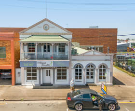 Offices commercial property for lease at 51-53 Ellena Street Maryborough QLD 4650