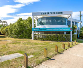 Offices commercial property for lease at 2D/3 Woomba Place Mooloolaba QLD 4557