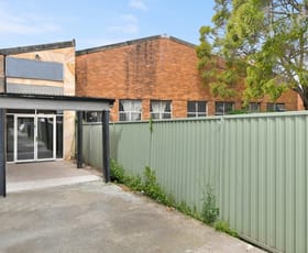 Factory, Warehouse & Industrial commercial property for lease at Whole/8A Kent Street Belmore NSW 2192