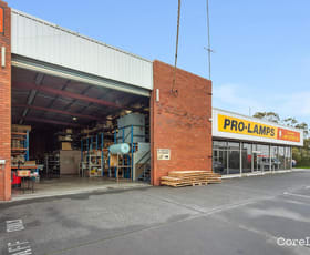 Shop & Retail commercial property leased at 109-111 Abernethy Road Belmont WA 6104