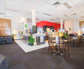 Offices commercial property for lease at 80 East Street Rockhampton City QLD 4700