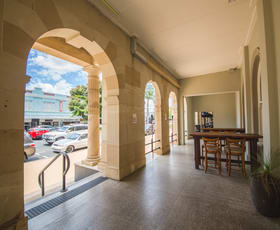 Hotel, Motel, Pub & Leisure commercial property for lease at 80C East Street Rockhampton City QLD 4700