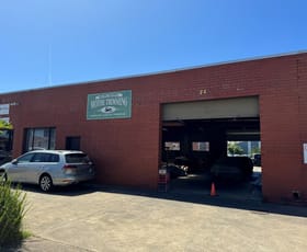 Factory, Warehouse & Industrial commercial property leased at 3/22-28 Regency Road Kilkenny SA 5009