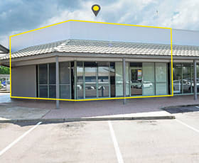 Medical / Consulting commercial property for lease at A3/17 University Avenue Palmerston City NT 0830