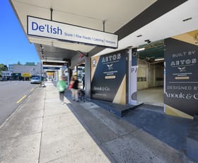 Shop & Retail commercial property leased at GF Shop/340 Pacific Highway Lindfield NSW 2070