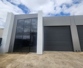 Factory, Warehouse & Industrial commercial property for lease at 16/562 Geelong Road Brooklyn VIC 3012