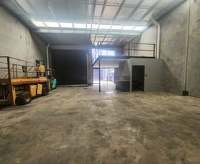 Factory, Warehouse & Industrial commercial property for lease at 16/562 Geelong Road Brooklyn VIC 3012