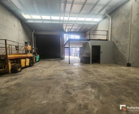 Factory, Warehouse & Industrial commercial property for lease at 16/562 Geelong Road Brooklyn VIC 3012
