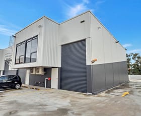 Factory, Warehouse & Industrial commercial property leased at 34 8 Jullian Close Banksmeadow NSW 2019