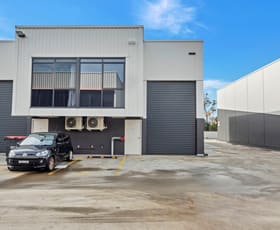 Factory, Warehouse & Industrial commercial property leased at 34 8 Jullian Close Banksmeadow NSW 2019