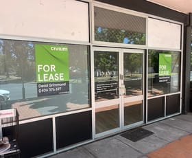 Offices commercial property for lease at Unit 4/4 Iluka Street Narrabundah ACT 2604