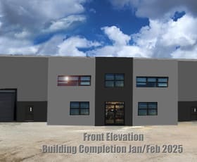 Showrooms / Bulky Goods commercial property for lease at 21 COOLIBAH WAY Bibra Lake WA 6163