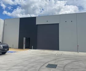 Factory, Warehouse & Industrial commercial property leased at 15/10 Builders Close Wendouree VIC 3355