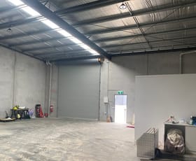 Factory, Warehouse & Industrial commercial property leased at 15/10 Builders Close Wendouree VIC 3355