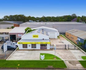 Shop & Retail commercial property for lease at 7 Jindalee Road Port Macquarie NSW 2444