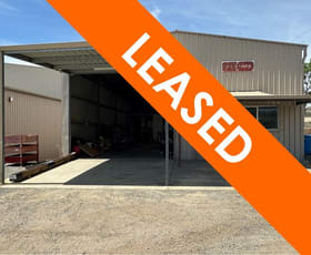 Factory, Warehouse & Industrial commercial property leased at Unit 1/16 Follett Close, Totness Mount Barker SA 5251