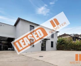 Factory, Warehouse & Industrial commercial property leased at Freestanding/12 Ferris Street North Parramatta NSW 2151