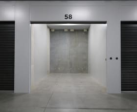 Factory, Warehouse & Industrial commercial property leased at Unit 58/12 Phillips Road Kogarah NSW 2217