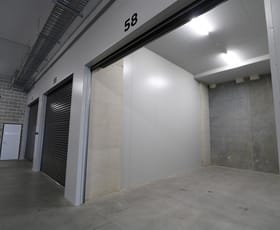 Factory, Warehouse & Industrial commercial property leased at Unit 58/12 Phillips Road Kogarah NSW 2217