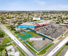Shop & Retail commercial property for lease at Rear/222 Albert Street Sebastopol VIC 3356