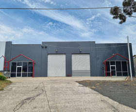 Factory, Warehouse & Industrial commercial property leased at 1 & 2/5 Beverage Drive Tullamarine VIC 3043