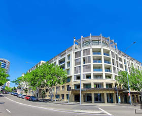 Showrooms / Bulky Goods commercial property for lease at shop 2/1-27 Murray Street Pyrmont NSW 2009