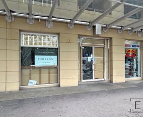 Showrooms / Bulky Goods commercial property for lease at shop 2/1-27 Murray Street Pyrmont NSW 2009