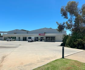 Factory, Warehouse & Industrial commercial property leased at 251 Benetook Avenue Mildura VIC 3500